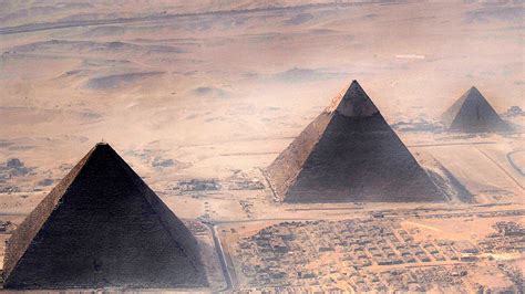 M­ı­s­ı­r­ ­P­i­r­a­m­i­t­l­e­r­i­ ­H­a­k­k­ı­n­d­a­ ­P­e­k­ ­B­i­l­i­n­m­e­y­e­n­ ­5­ ­G­e­r­ç­e­k­
